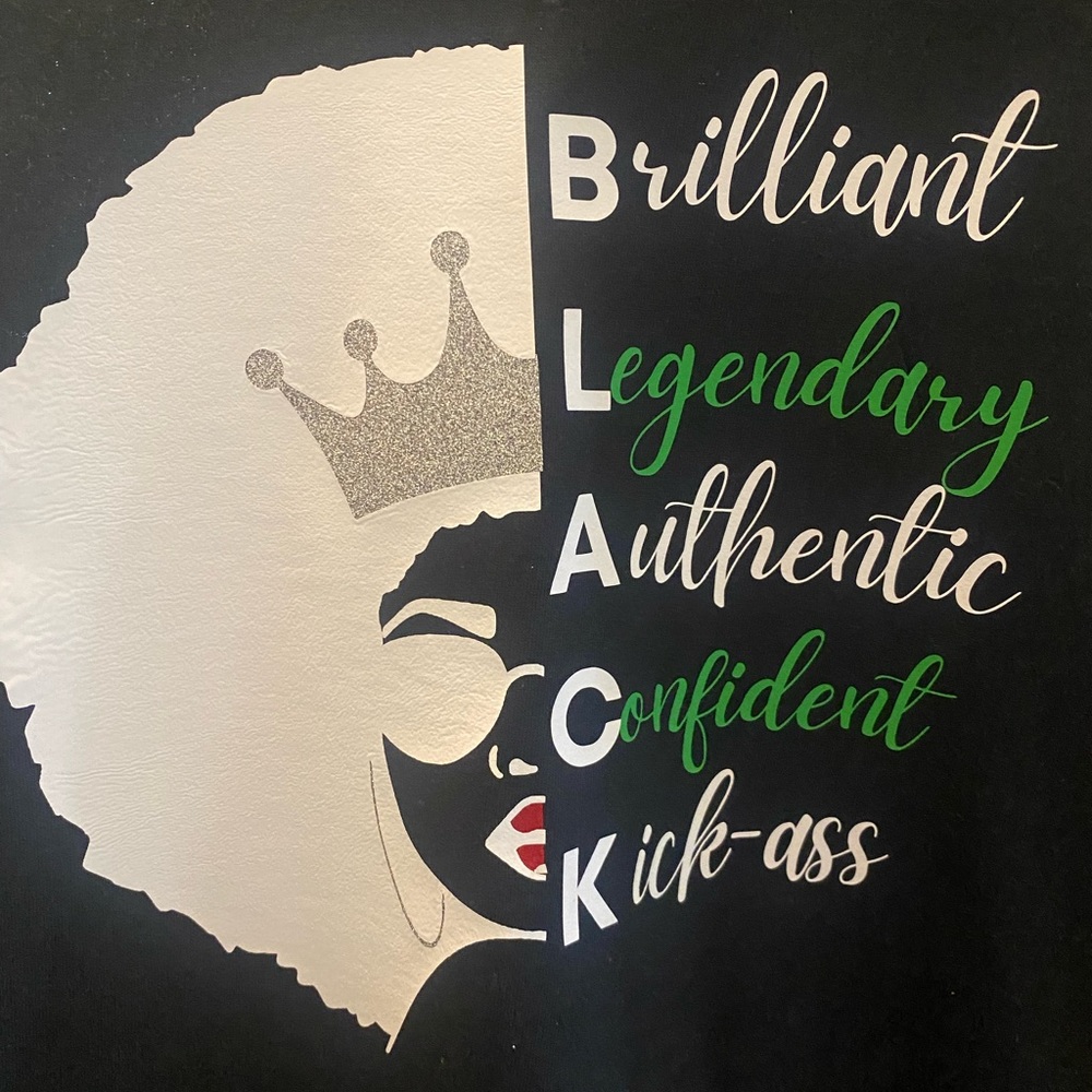 BLACK & Legendary - Picture 3 of 3